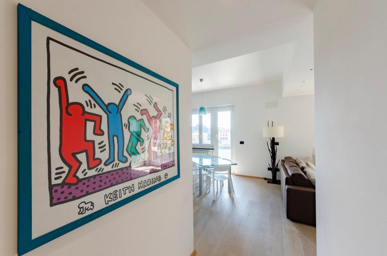 Apartmán Joivy Great Flat With Sea View Janov Exteriér fotografie