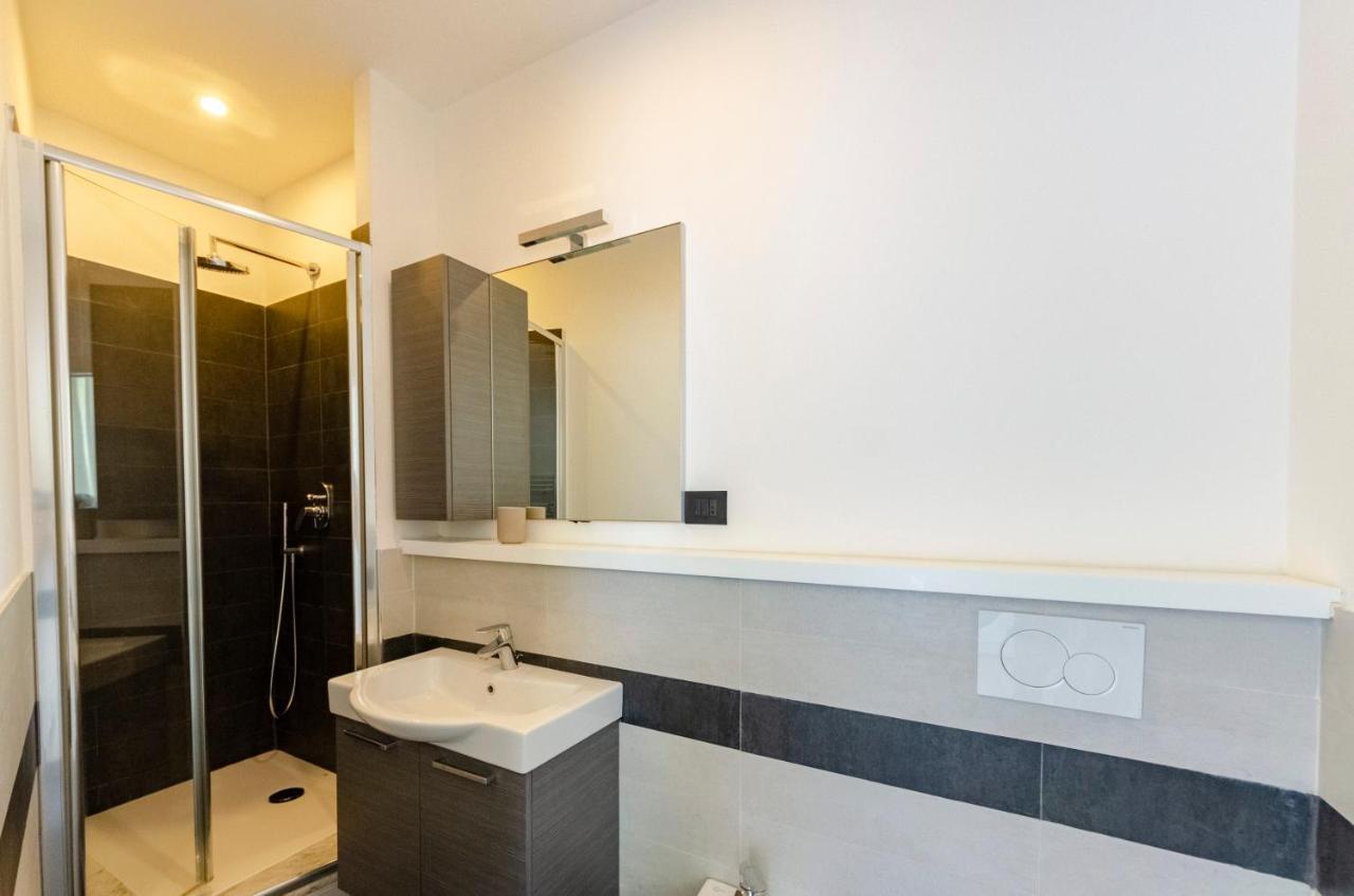 Apartmán Joivy Great Flat With Sea View Janov Exteriér fotografie