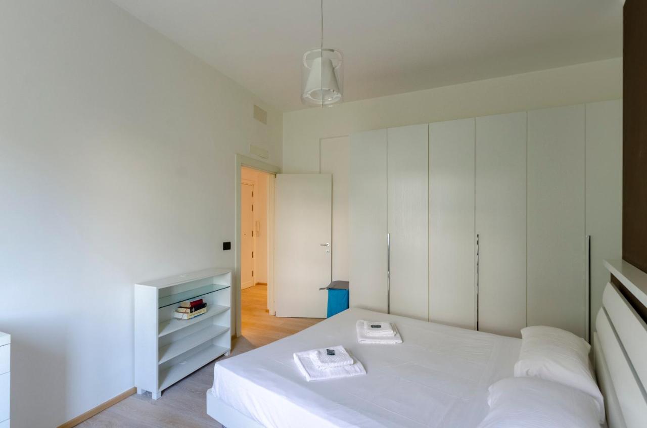 Apartmán Joivy Great Flat With Sea View Janov Exteriér fotografie