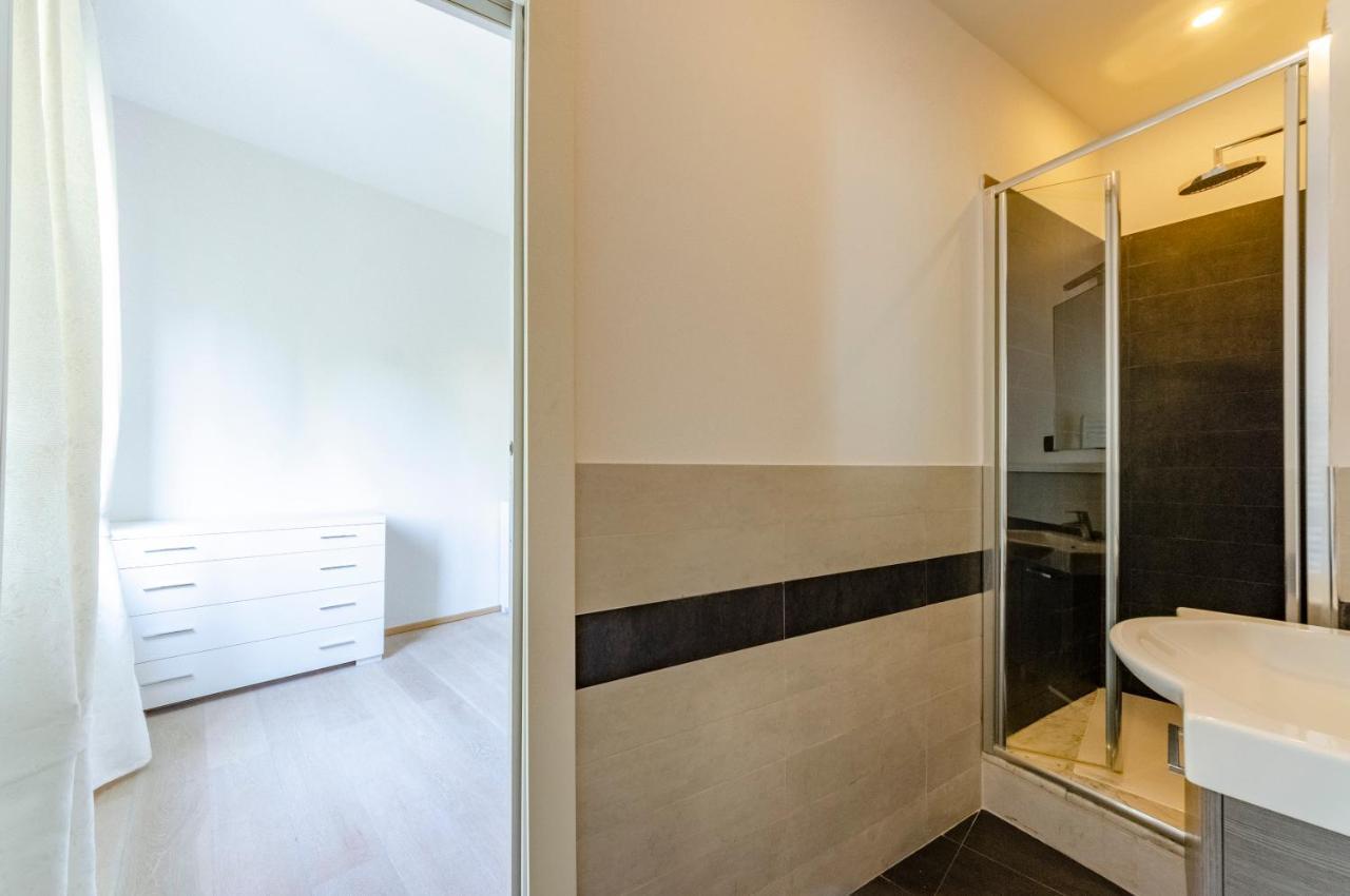 Apartmán Joivy Great Flat With Sea View Janov Exteriér fotografie