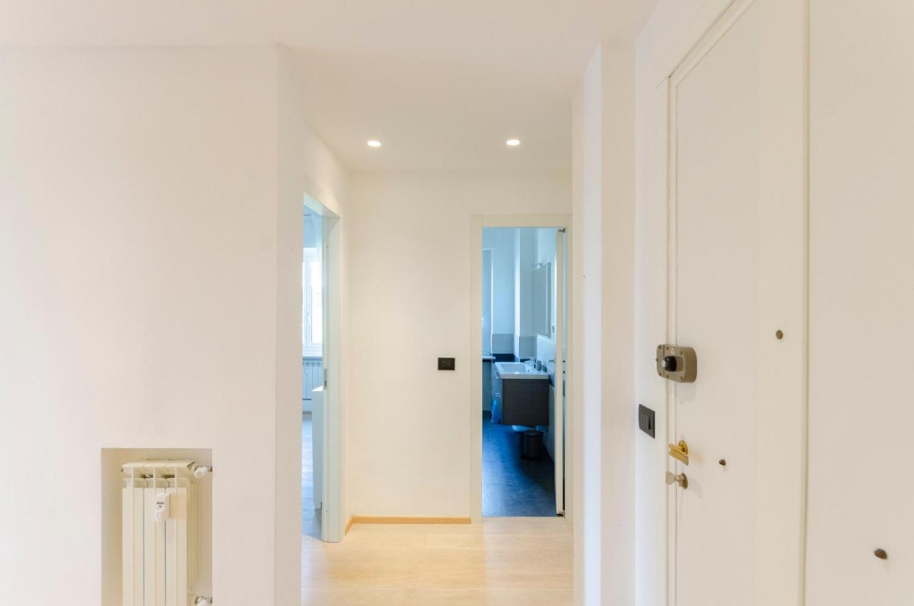 Apartmán Joivy Great Flat With Sea View Janov Exteriér fotografie