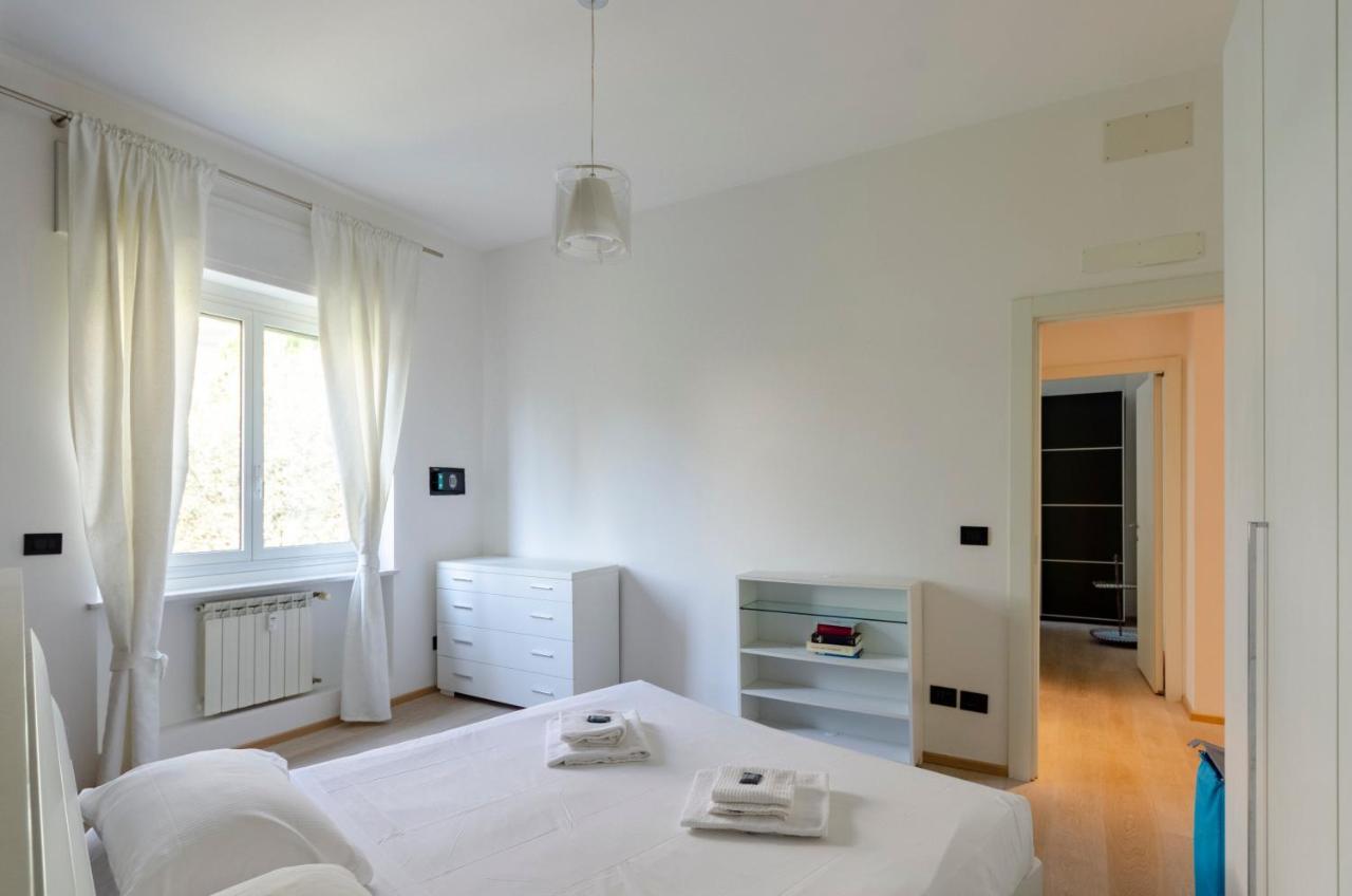 Apartmán Joivy Great Flat With Sea View Janov Exteriér fotografie