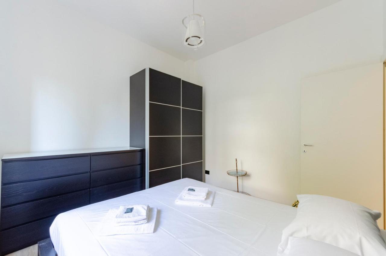 Apartmán Joivy Great Flat With Sea View Janov Exteriér fotografie